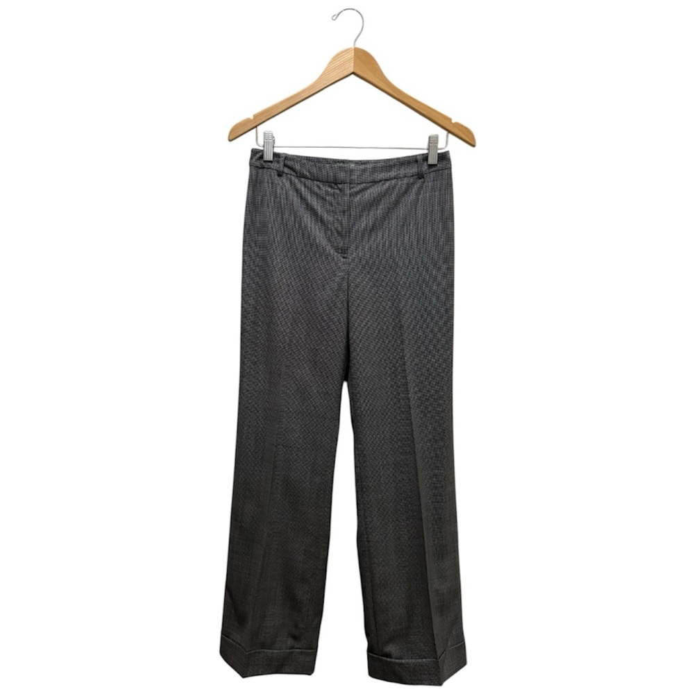 Ann Taylor Women’s Charcoal Dress Pants